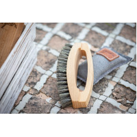 Brosse Pénélope Poignée