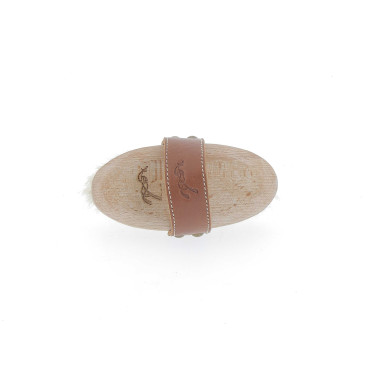 Brosse Pénélope Poils doux petit modèle