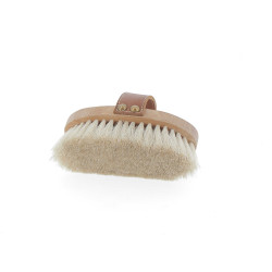 Brosse Pénélope Poils doux petit modèle