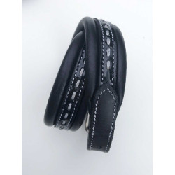 Collier pour chien Pénélope Point Sellier