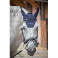 Bonnet Pénélope Glitter