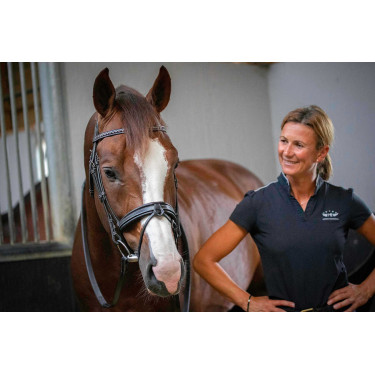 Bridon Pénélope Daily Noir