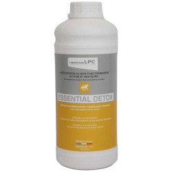 Aliment complémentaire liquide LPC Essential Detox Aliment complémentaire liquide LPC Essential Detox