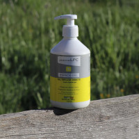 Répulsif insectes LPC Espace Gel