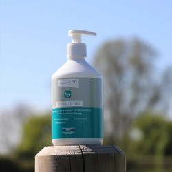 Gel décontractant LPC Detente gel