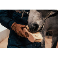 Brosse à crins Borstiq Infini Cactus