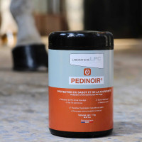 Baume pour sabot LPC Pedinoir