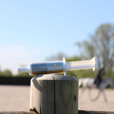 Aliment complémentaire LPC Red Booster Flash