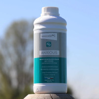 Aliment complémentaire LPC Anxious