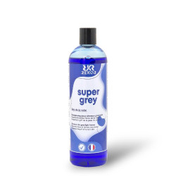 Shampoing violet Rekor Super Grey