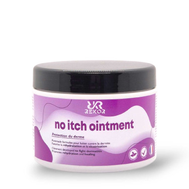 Pommade Rekor No Itch Ointment Pommade Rekor No Itch Ointment