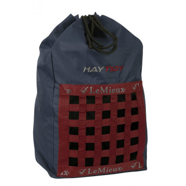Sac à foin ShowKit LeMieux Sac à foin ShowKit LeMieux
