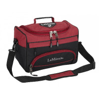 Sac de pansage ProKit Lite Grooming Bordeaux Sac de pansage ProKit Lite Grooming Bordeaux