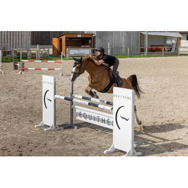 T-shirt Pro Series Aubin Noir