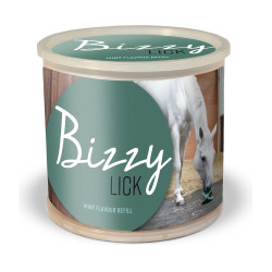 Pierre Bizzy Lick pour Bizzy Ball Likit