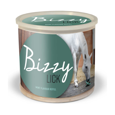 Pierre Bizzy Lick pour Bizzy Ball Likit