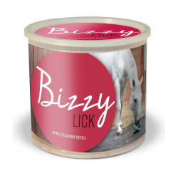 Pierre Bizzy Lick pour Bizzy Ball Likit