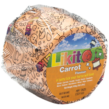 Pierre à lécher Likit