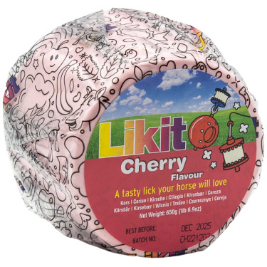 Pierre à lécher Likit