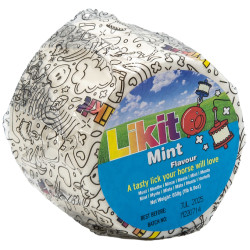 Pierre à lécher Likit Pierre à lécher Likit