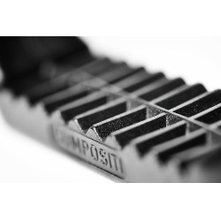 Étriers Compositi Bardette Noir