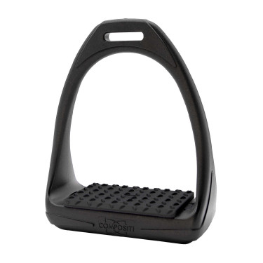Étriers Compositi Soft Reflex