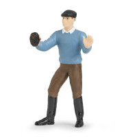 Palefrenier Papo Palefrenier Papo