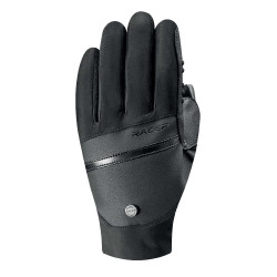Gants Racer® Precision Noir Gants Racer® Precision Noir