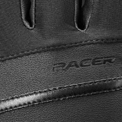 Gants Racer® Precision Noir Gants Racer® Precision Noir