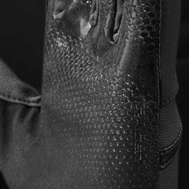 Gants Racer® Precision Noir Gants Racer® Precision Noir