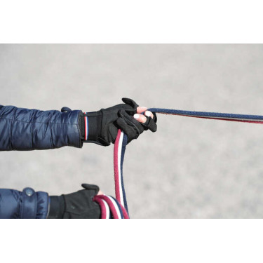 Gants Racer® Devotion Noir Gants Racer® Devotion Noir