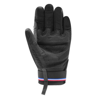 Gants Racer® Devotion Noir Gants Racer® Devotion Noir