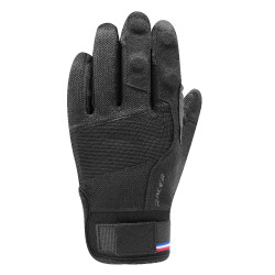 Gants Racer® Devotion Noir Gants Racer® Devotion Noir