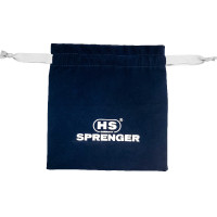 Housse pour étriers SPRENGER Bleu marine