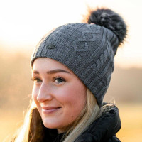 Bonnet Back on Track® Rose