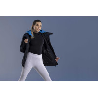 Blouson Pro Series Equilibre Bleu marine
