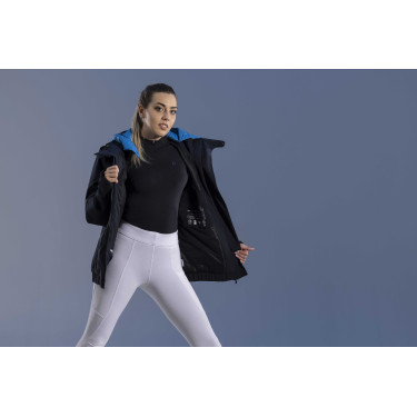 Blouson Pro Series Equilibre Bleu marine