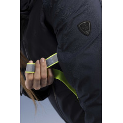 Blouson Pro Series Equilibre Bleu marine