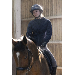 Veste matelassée Pro Series Amble Veste matelassée Pro Series Amble