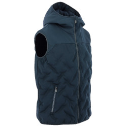 Gilet Pro Series Spirale Bleu marine