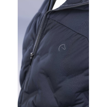 Gilet Pro Series Spirale Bleu marine