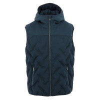 Gilet Pro Series Spirale Bleu marine Gilet Pro Series Spirale Bleu marine