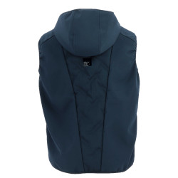 Gilet Pro Series Spirale Bleu marine