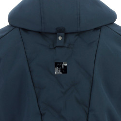 Gilet Pro Series Spirale Bleu marine