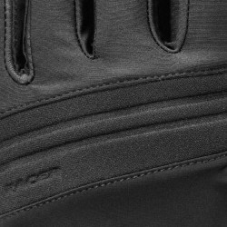 Gants Racer® Obstination Noir