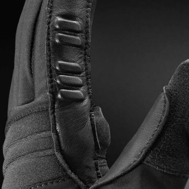 Gants Racer® Obstination Noir