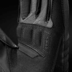 Gants Racer® Obstination Noir