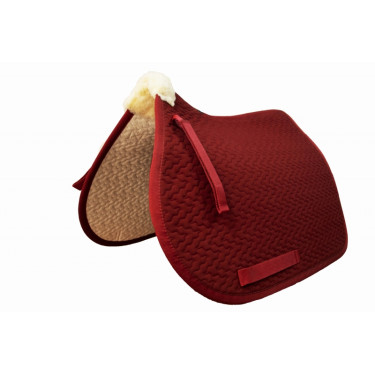 Tapis de selle T de T Thérèse