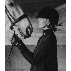 Gants Racer® Tradition Noir