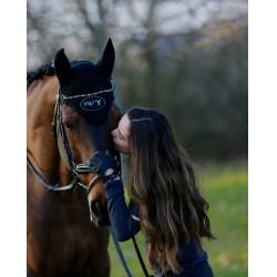 Gants Racer® Tradition Noir